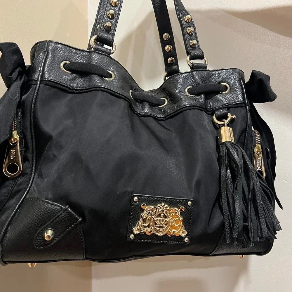 Juicy Couture y2k 2000s
